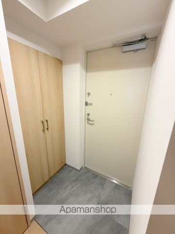 アルティザ瓦屋町IIの内装写真