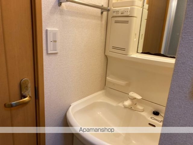 パルデンスTYの内装写真