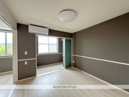 ウッドソレル[2LDK/53.8m2]の内装4