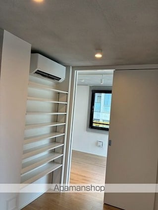 Ｓｋｕｌｄ墨田緑[1LDK/38.15m2]の収納