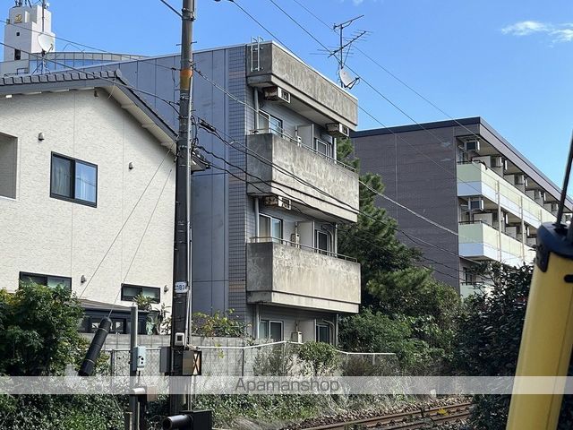 ラッフルズの外観写真