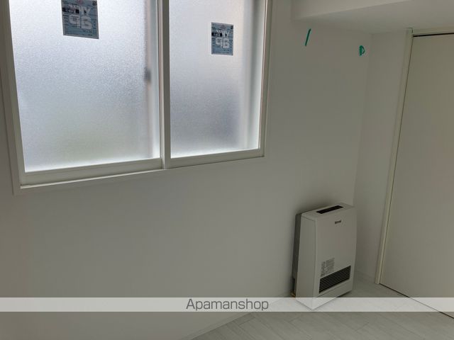 仮)GAー二十四軒3ー3MSB棟の内装写真