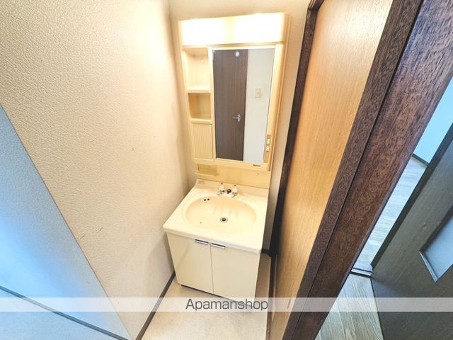 コーポ金沢の内装写真