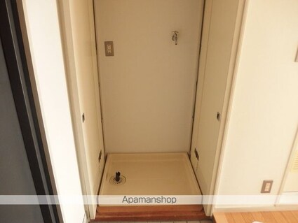 高知県高知市桜井町１丁目[1R/26.8m2]のその他部屋・スペース