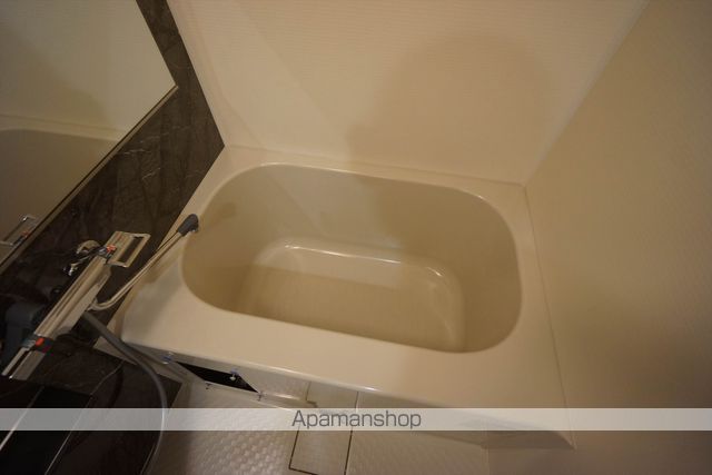 プレリス浅間町フォルテラの内装写真