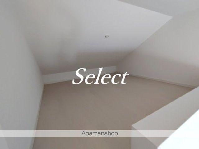 K−SQUARE山手の内装写真