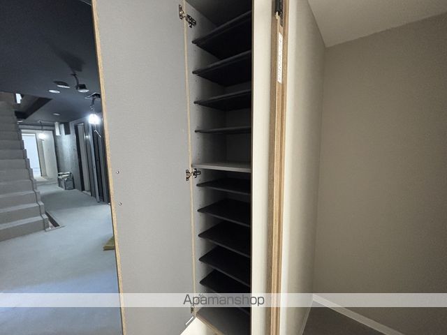 仮)栄通17丁目MSの内装写真