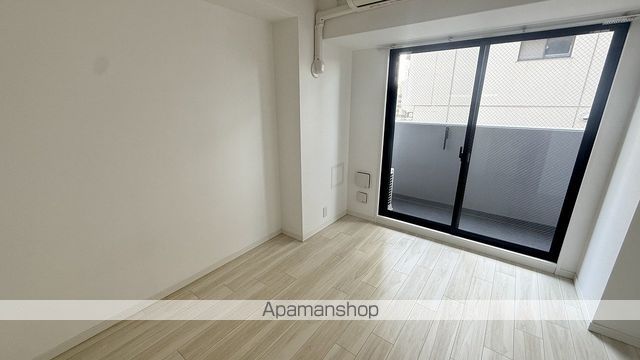 S−RESIDENCE南堀江の内装写真
