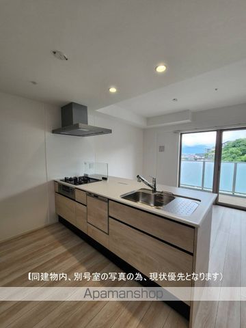 S−RESIDENCE愛宕SOUTH.の内装写真