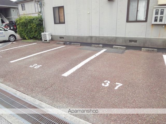 フジパレス高知 G棟のその他写真
