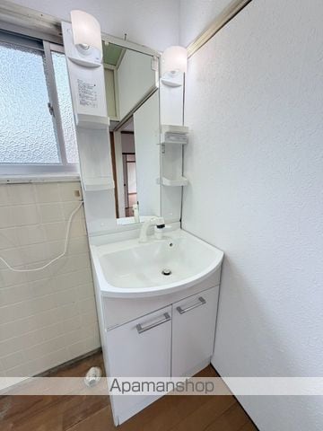 アイハウス早水の内装写真