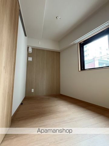 MODERN ASPIRATION 薬院Court 2丁目の内装写真