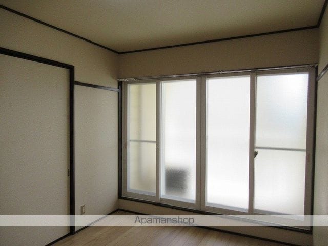 GエクセルYAの内装写真
