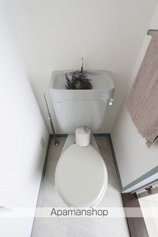 サニーサイドコーポの内装写真