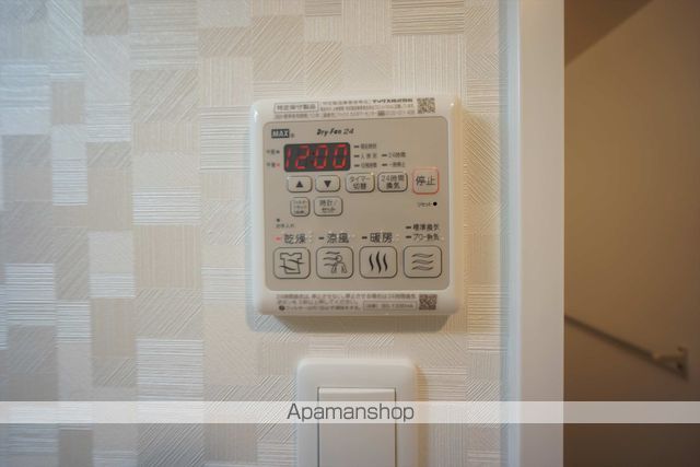 SーRESIDENCE庄内通NORTHの内装写真