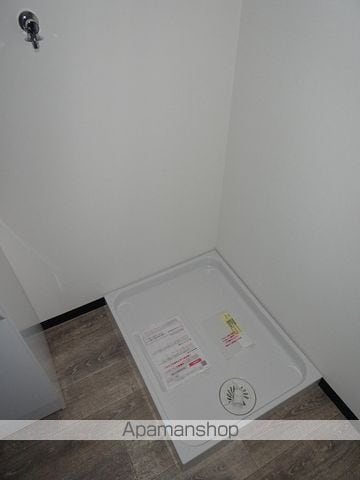 ハイツ大善の内装写真