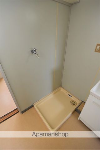 80Hills八代IIの内装写真