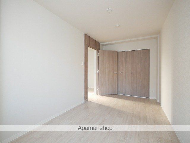 レジデンス西岡の内装写真