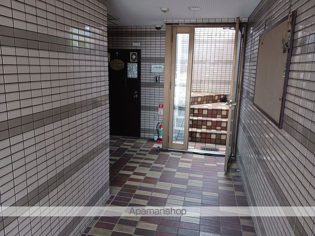 山八第3ビルの内装写真