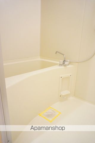 フレグランス川崎の内装写真