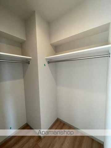 MIRIA RESIDENCE NAGAHARAの内装写真