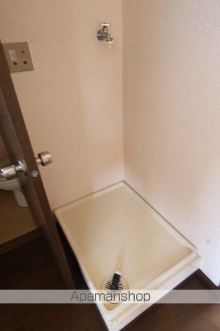 シティハイムヒロAの内装写真