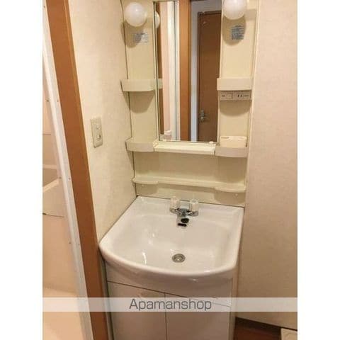 プラムコートの内装写真