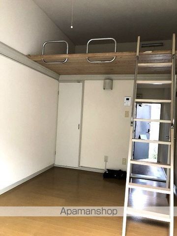 One Maison 東霞町の内装写真