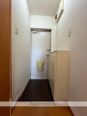 第5カネイ八帖北町アパートA棟の内装写真