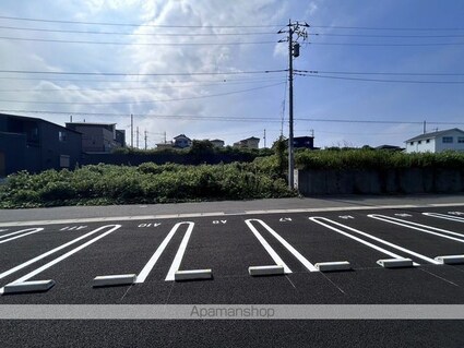 ＡｍｂｉｔｉｏｎⅢ[1LDK/43.21m2]の眺望