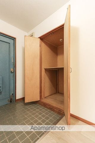 サワダハイツの内装写真