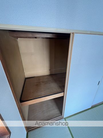コーポみどりC棟の内装写真
