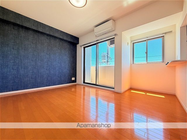 東仙台レジデンス弐番館の内装写真