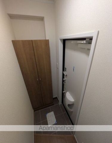 グランディール多賀城の内装写真