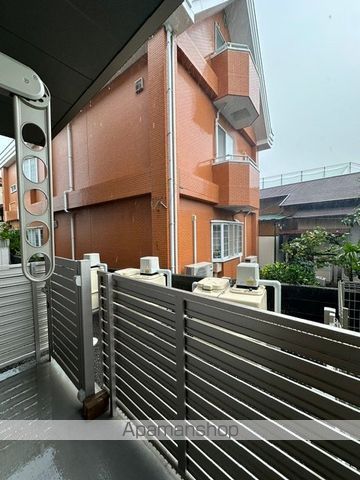 Komorebi Garden 中田本町 Dの内装写真