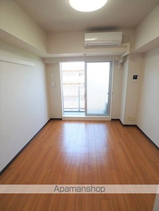 レジディア中野富士見台[1K/20.68m2]のリビング・居間