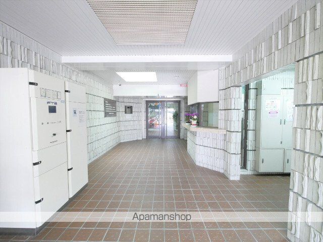 ダイヤモンドハイツ橋原の内装写真