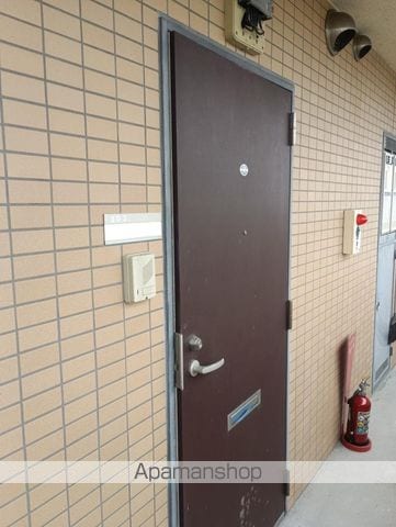 メゾン舞山の内装写真