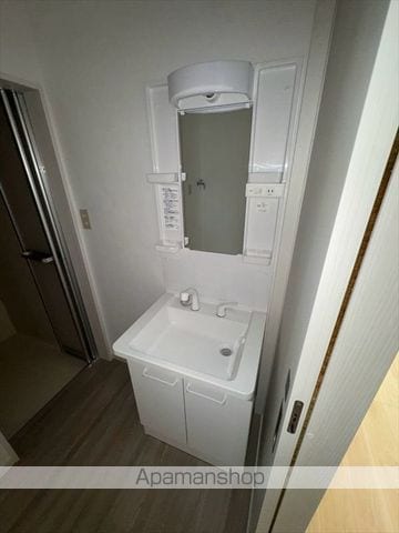 サンヒルズ広坂の内装写真