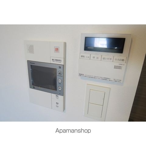 ラクレイス平尾山荘通りの内装写真
