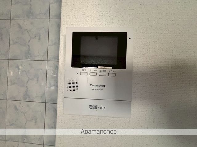 グランシャリオの内装写真