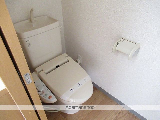 assurance本町通の内装写真