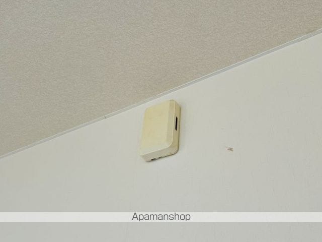 グランベリー七重浜の内装写真