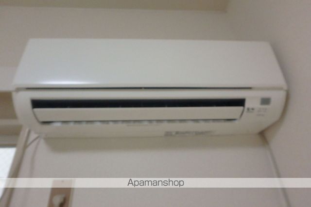 常葉ハイツの内装写真