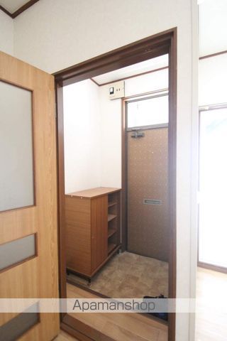 美馬マンションの内装写真