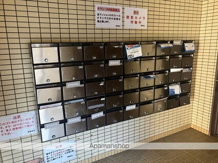 ｓｅｌｅコート一番館[1DK/27m2]の共用部1