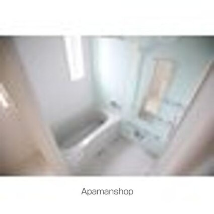 サクラガーデン[1R/29.8m2]のバス