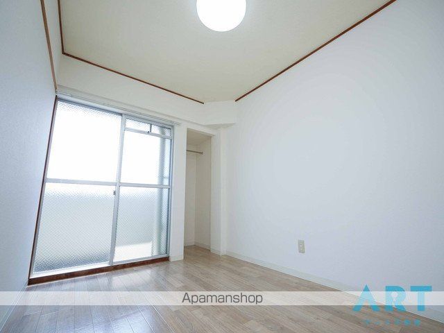 アルト久万ノ台の内装写真