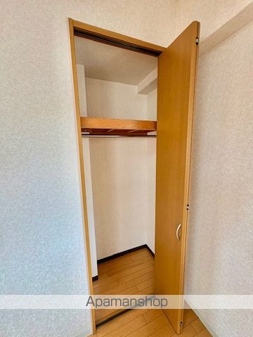 リブリー野田の内装写真