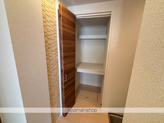 アバンティ清水の内装写真
